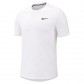 Tričko Nike - šedé
